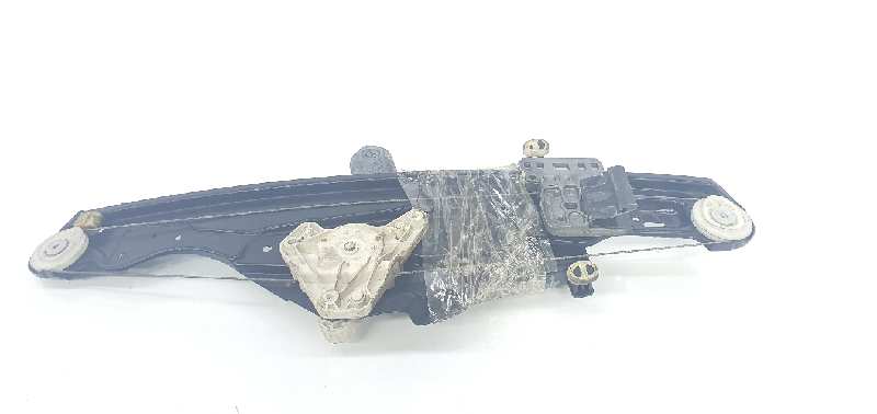 MERCEDES-BENZ E-Class W211/S211 (2002-2009) Rear Right Door Window Regulator A2117300146,A2117300146,CONMOTOR 19757961