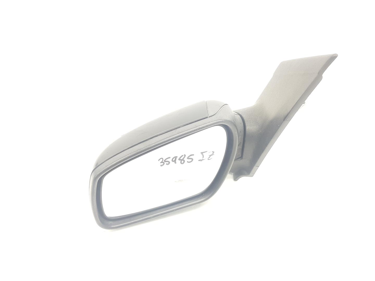 FORD Focus 2 generation (2004-2011) Left Side Wing Mirror 1524493, 1524493, COLORNEGRO 24242575