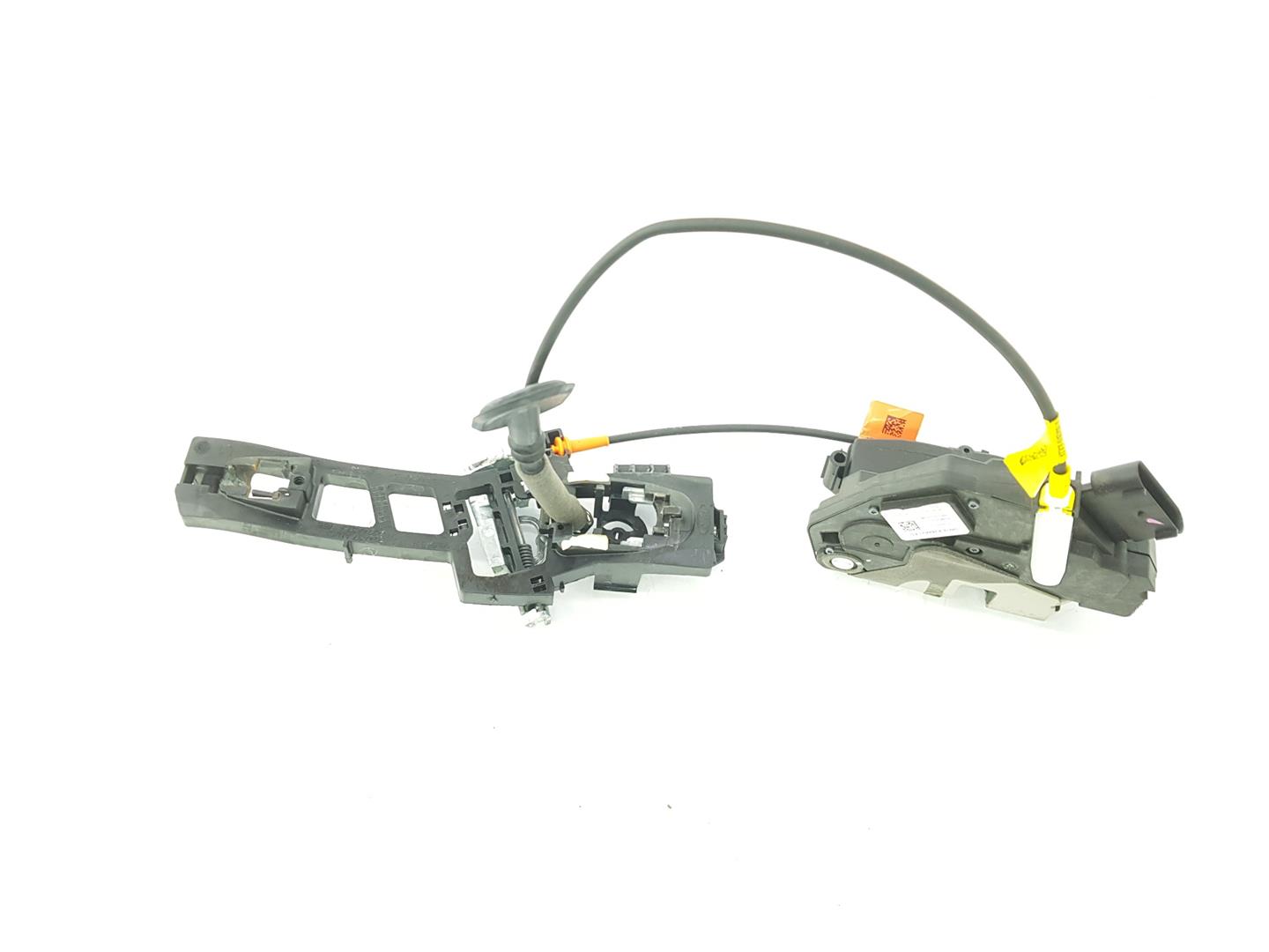 FORD C-Max 2 generation (2010-2019) Rear Left Door Lock 2099461, BM5AA26413AH 19810680