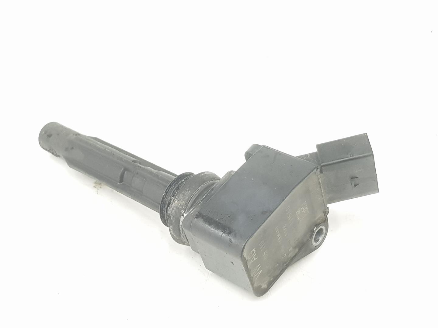 SEAT Alhambra 2 generation (2010-2021) High Voltage Ignition Coil 04C905110J, 04C905110L, 1151CB 24867389