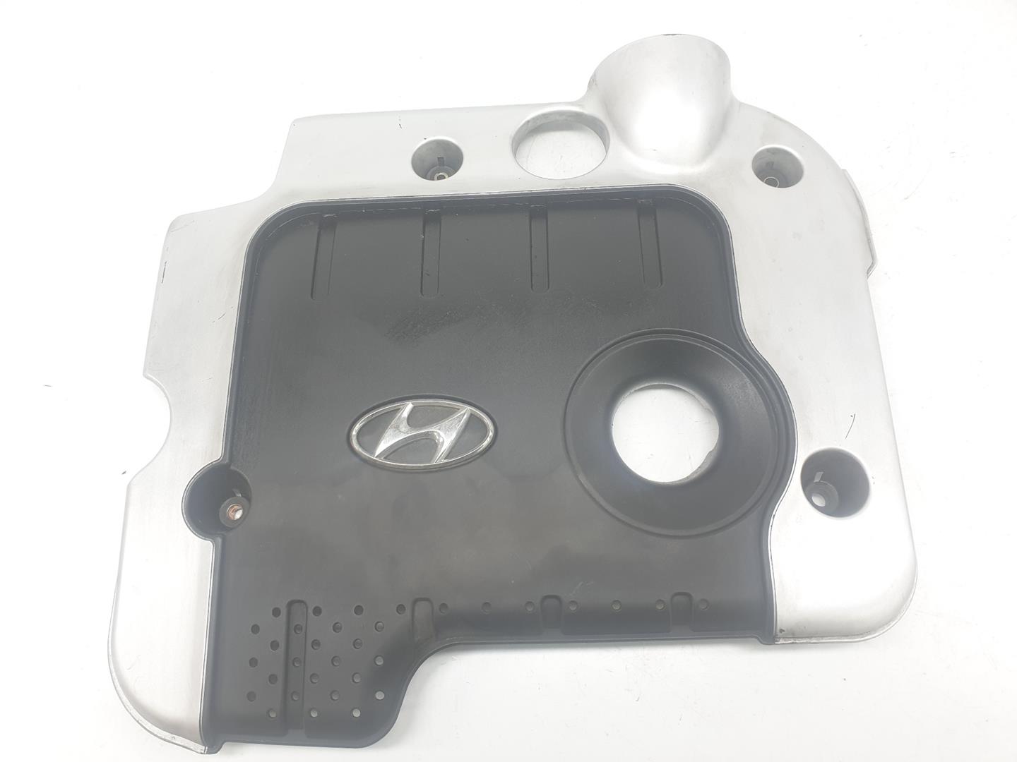 HYUNDAI Santa Fe CM (2006-2013) Декоративная крышка двигателя 2924027800, 2924027800 24229241