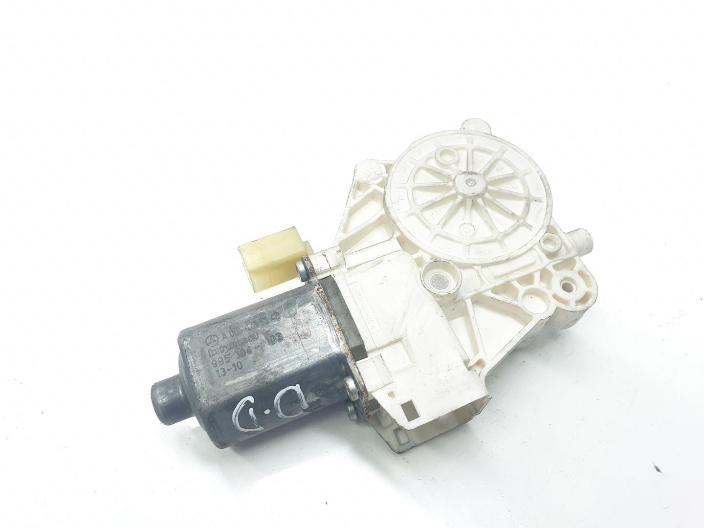 VOLKSWAGEN Crafter 1 generation (2006-2016) Front Right Door Window Control Motor A0068205542, 2E0959801 24473527