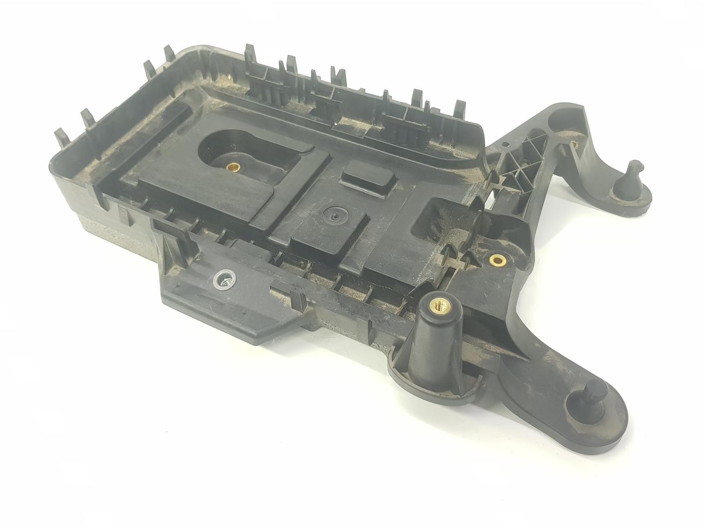 VOLKSWAGEN Caddy 4 generation (2015-2020) Battery holder 1K0915333, 1K0915333 19904620