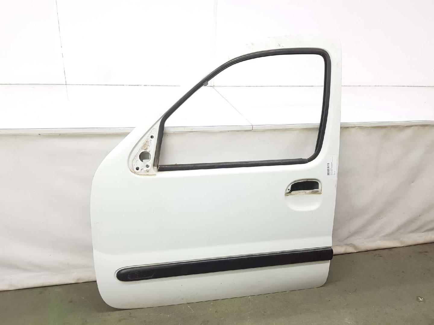 RENAULT Kangoo 1 generation (1998-2009) Front Left Door 7751471745, 7751471745 19729554