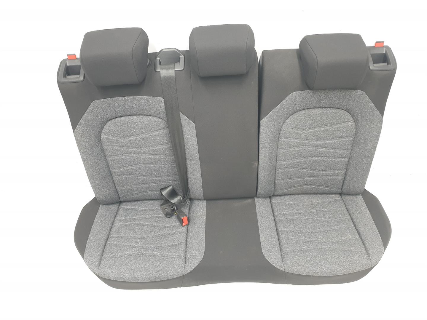 SEAT Arona 1 generation (2017-2024) Sėdynės ENTELA, MANUAL, CONPANELES 24551698