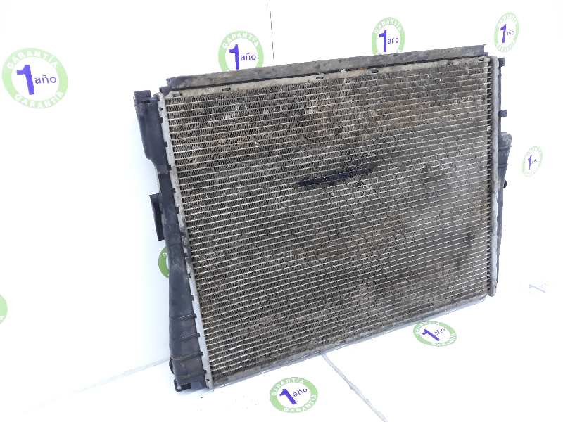 BMW 3 Series E46 (1997-2006) Air Con Radiator 17119071518, 17119071518 19654846