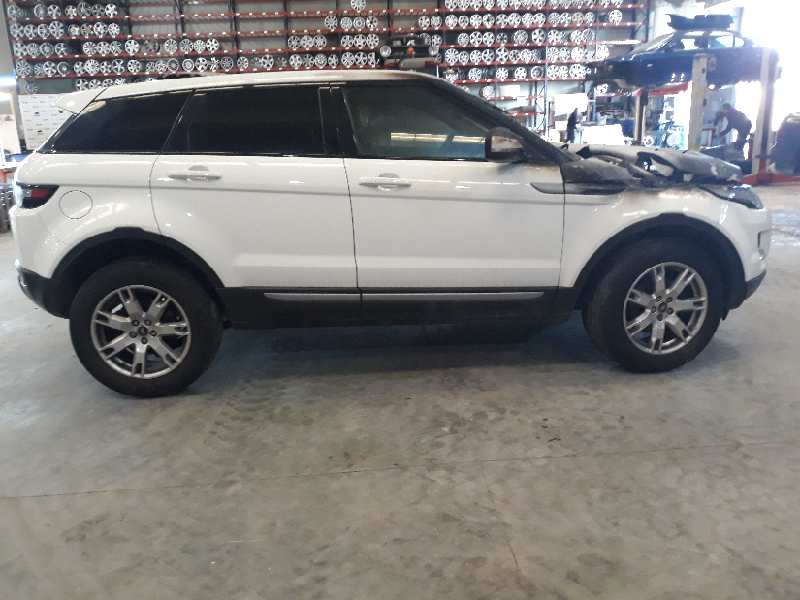 LAND ROVER Range Rover Evoque L538 (1 gen) (2011-2020) Ridicator geam ușă dreapta spate LR046661,LR046661 19582233