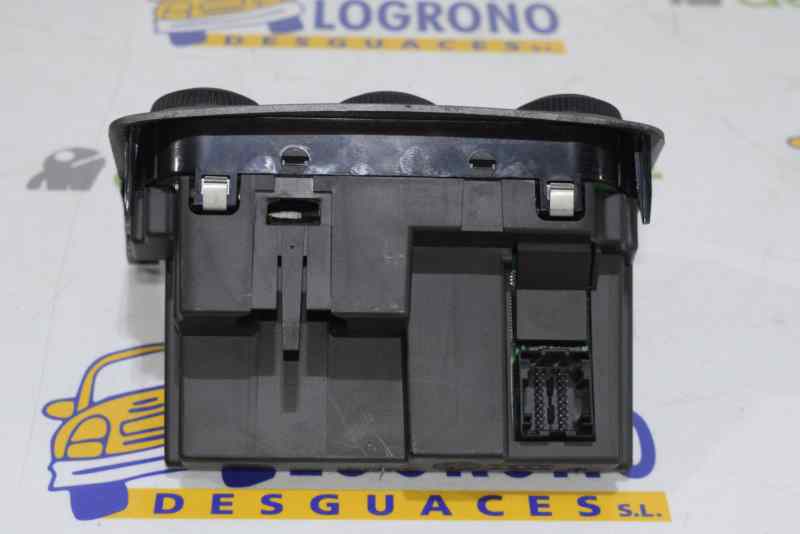 ALFA ROMEO 147 2 generation (2004-2010) Unitate de control al climei 735330924, 07353309240 19871169