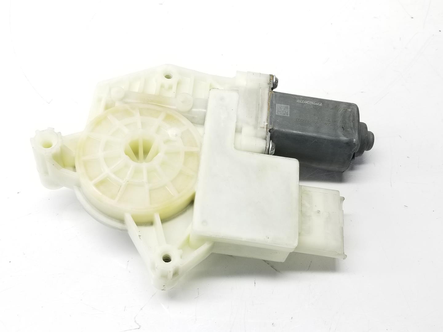 NISSAN Qashqai 2 generation (2013-2023) Motor de control geam ușă dreapta față 80700HV00C,80700HV00D,SOLOMOTOR 19915841