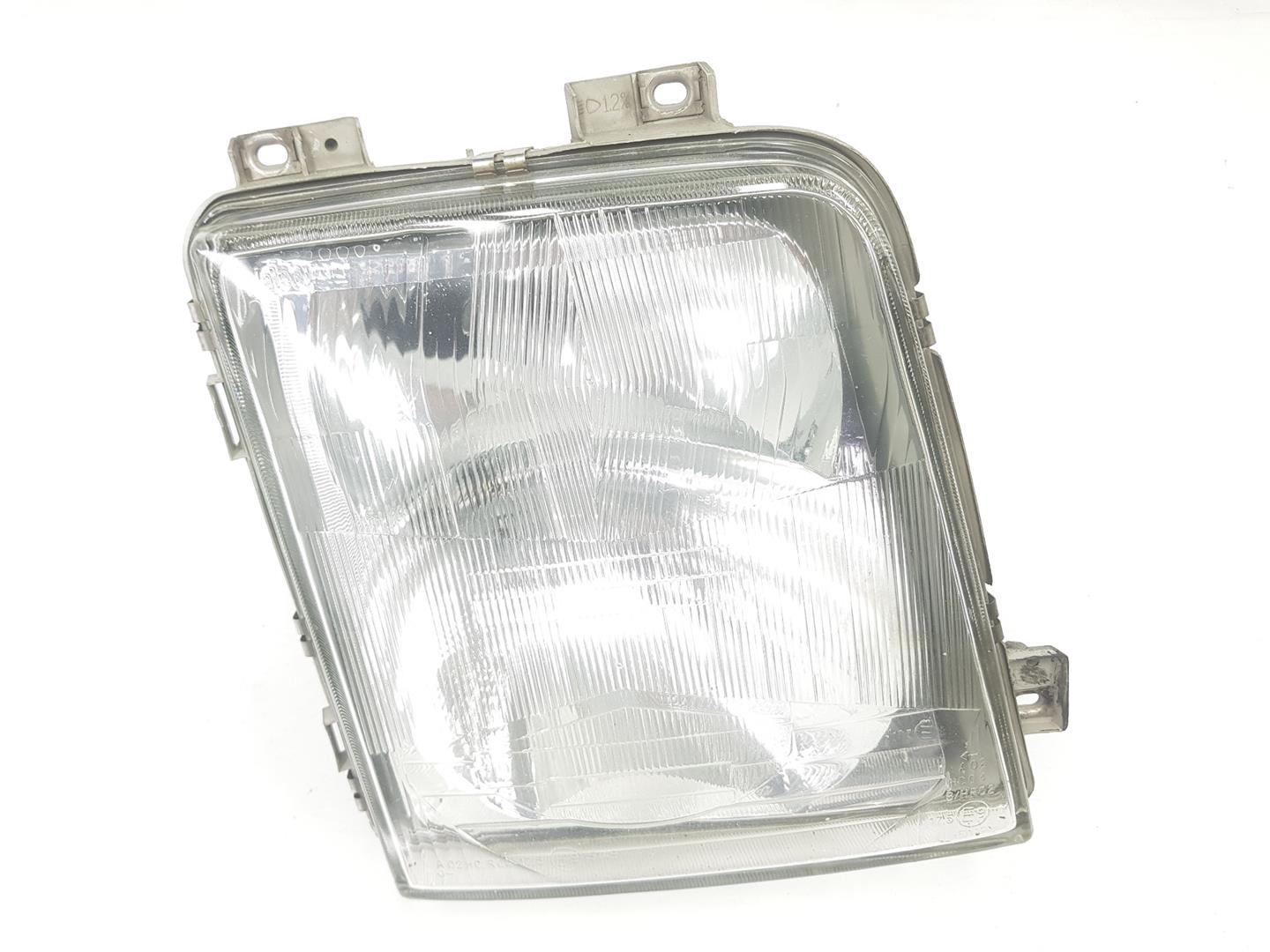 VOLKSWAGEN LT 2 generation (1996-2006) Priekšējais labais lukturis 2D1941016,2D1941016 24249838