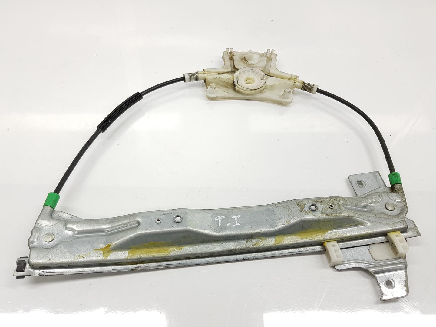 VAUXHALL Rear left door window lifter 922385,922385 24243844