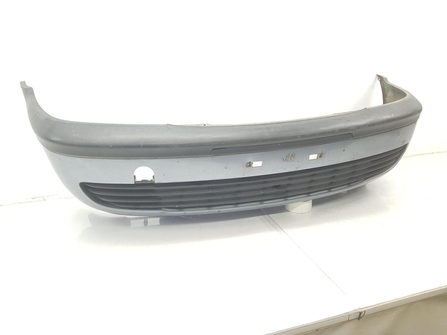 OPEL Corsa B (1993-2000) Front Bumper 9119200, 1400132, COLORGRIS4AU 19836072