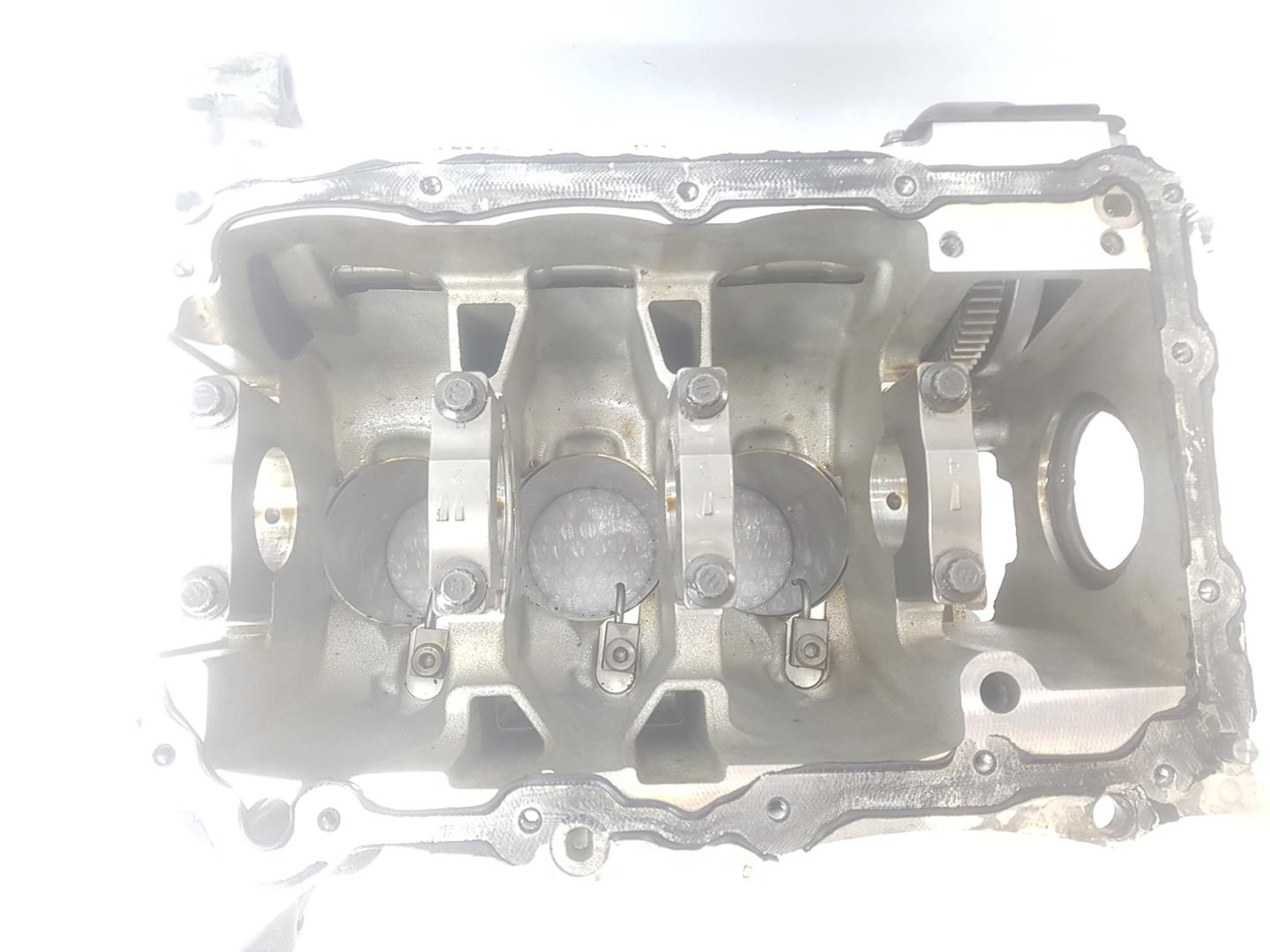 PEUGEOT 208 2 generation (2019-2023) Engine Block 9812003880,9812003880 24206214