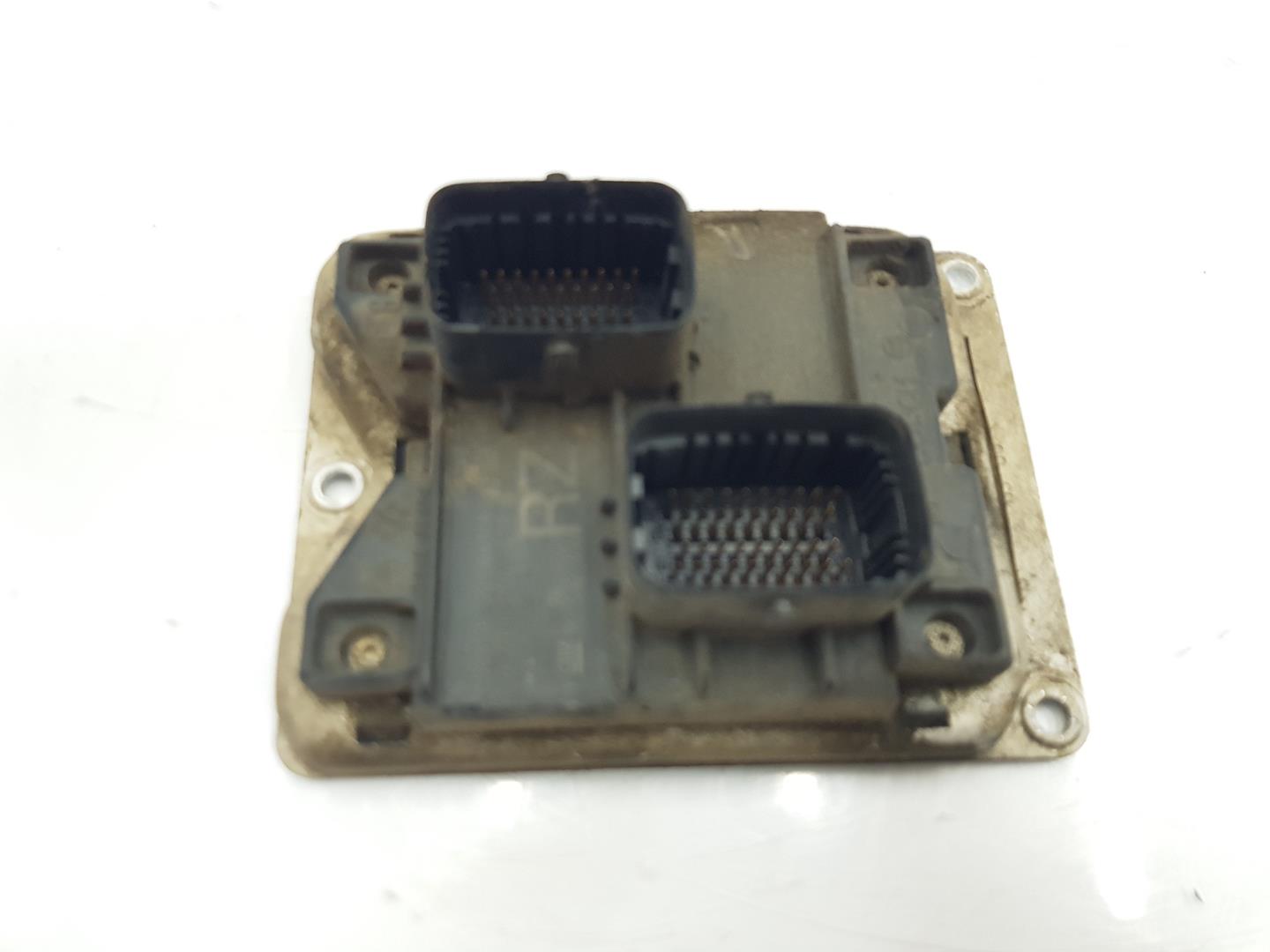 OPEL Corsa B (1993-2000) Motorkontrollenhet ECU 90532610, 90532610, 2222DL 19889737