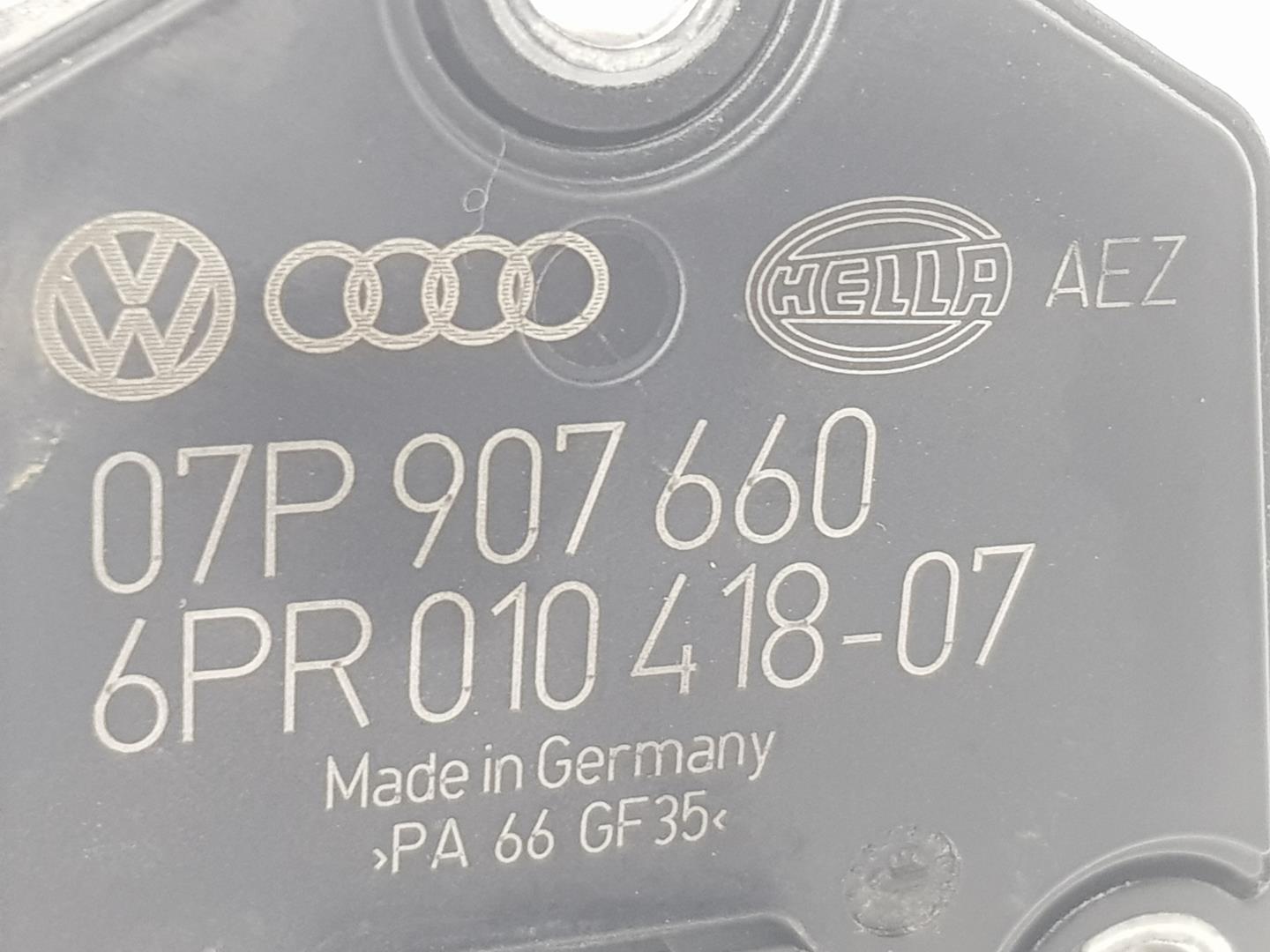 AUDI A4 B8/8K (2011-2016) Kiti valdymo blokai 07P907660,07P907660,1151CB 24216775