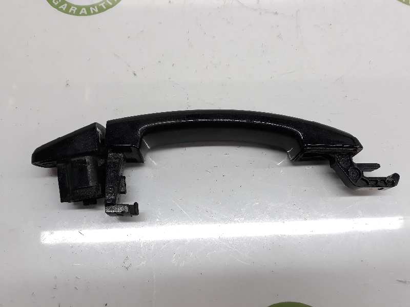 OPEL Rear Left Door Exterior Handle 92233089,92233089 19642668