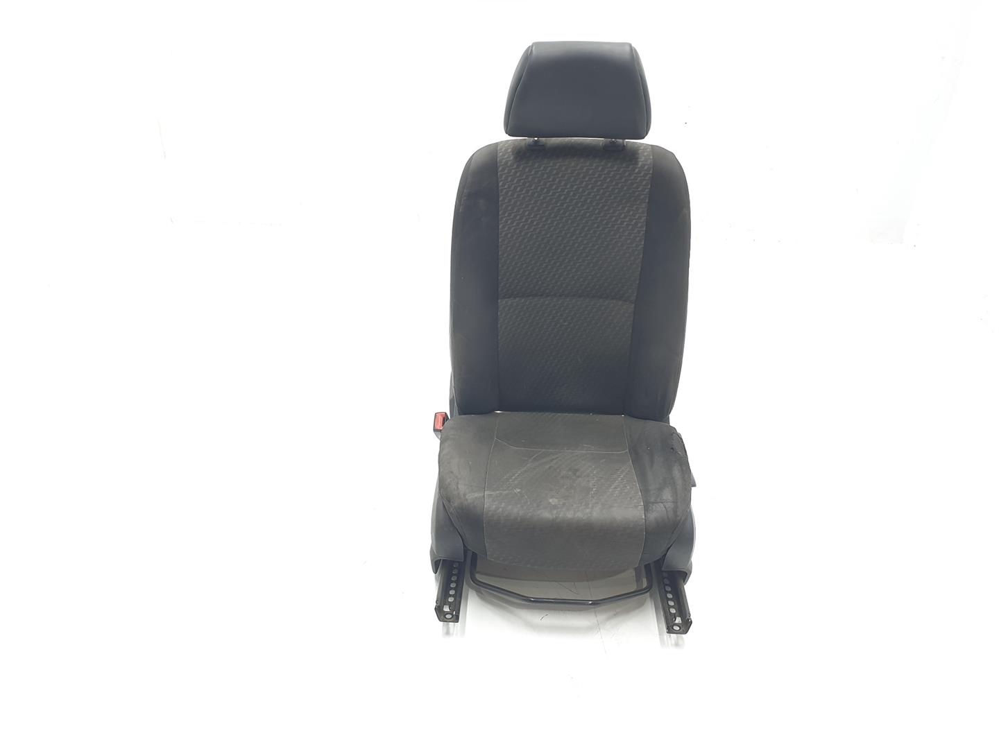 VOLKSWAGEN Crafter 1 generation (2006-2016) Front Left Seat ENTELA, MANUAL 24551643