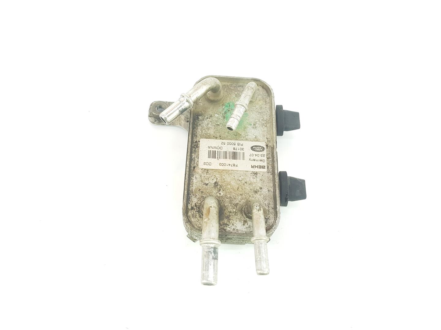 LAND ROVER Range Rover Sport 1 generation (2005-2013) Other Engine Compartment Parts LR031827, 5H229N103BB 19817797