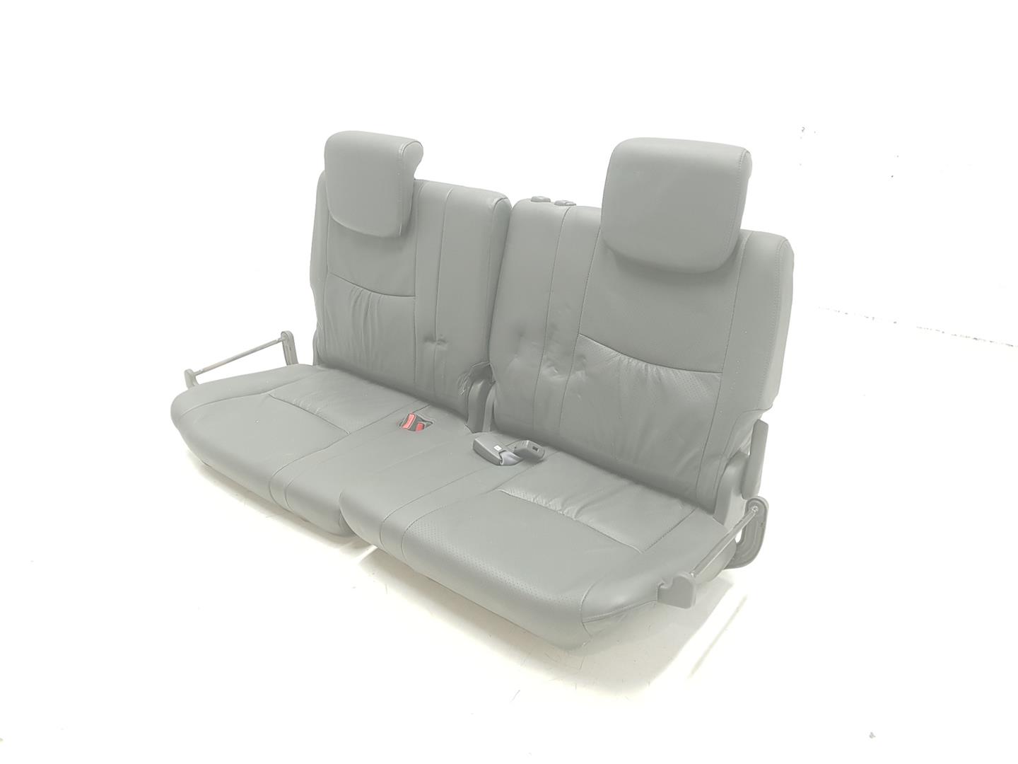 TOYOTA Land Cruiser 70 Series (1984-2024) Rear Seat ENCUERO, MANUAL 24230817