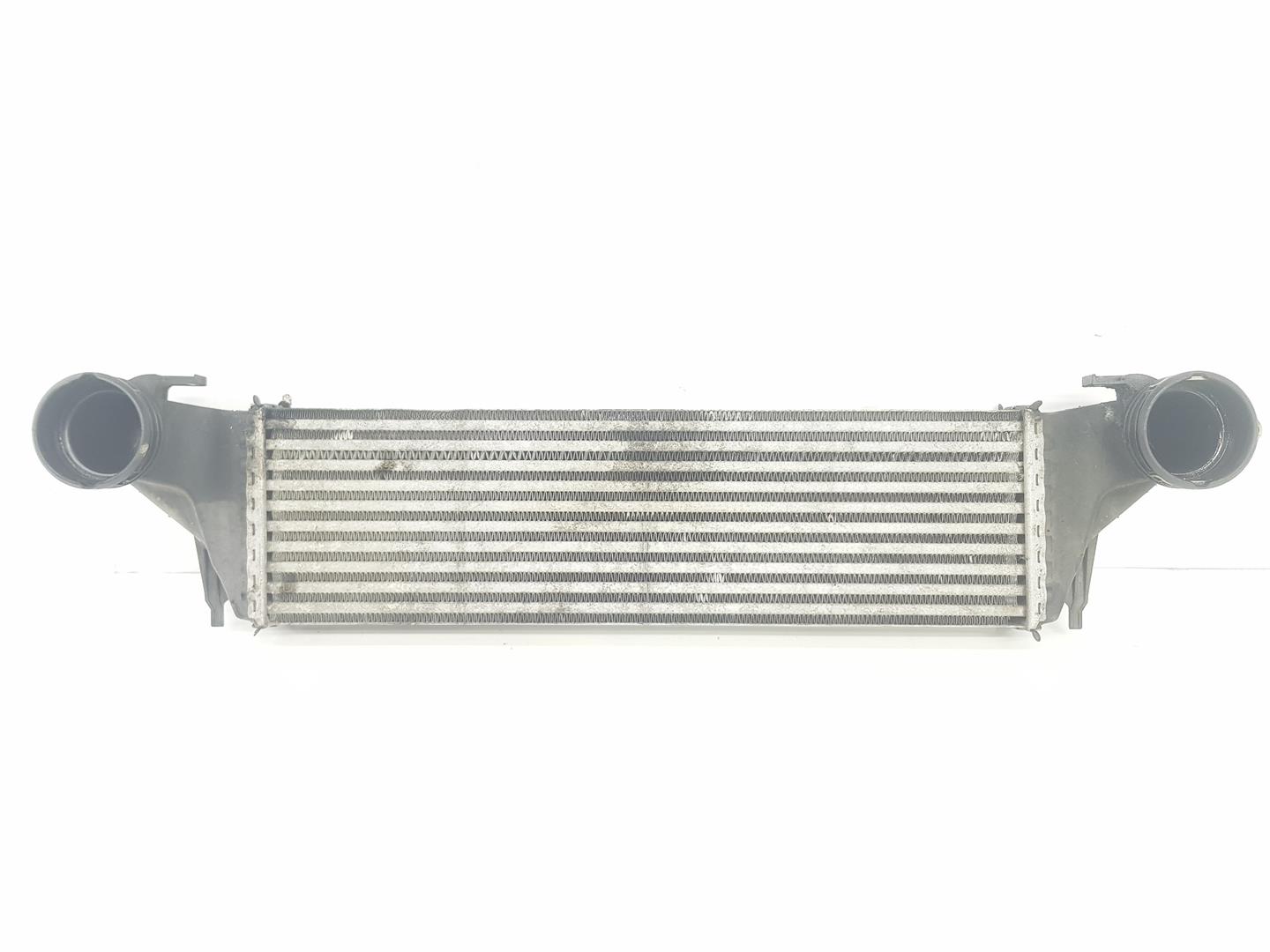 BMW X5 E53 (1999-2006) Intercooler Radiator 17517791231, 17517791231 19833014