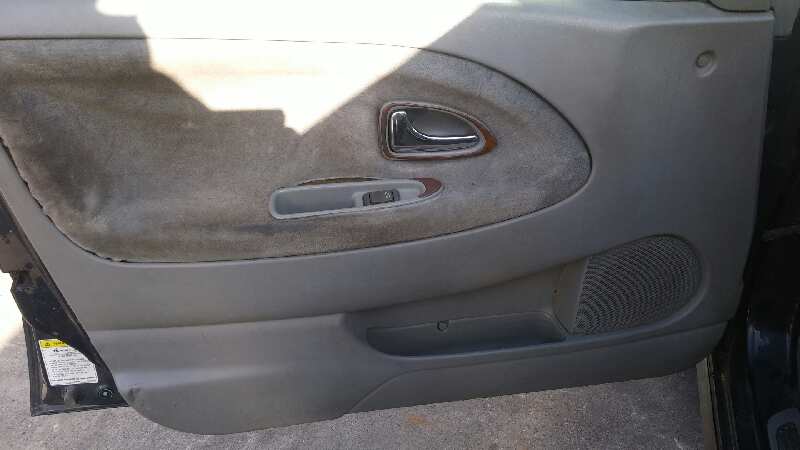 VOLVO V40 1 generation (1996-2004) Front Right Fender Turn Signal 30862524,30854654 19873262