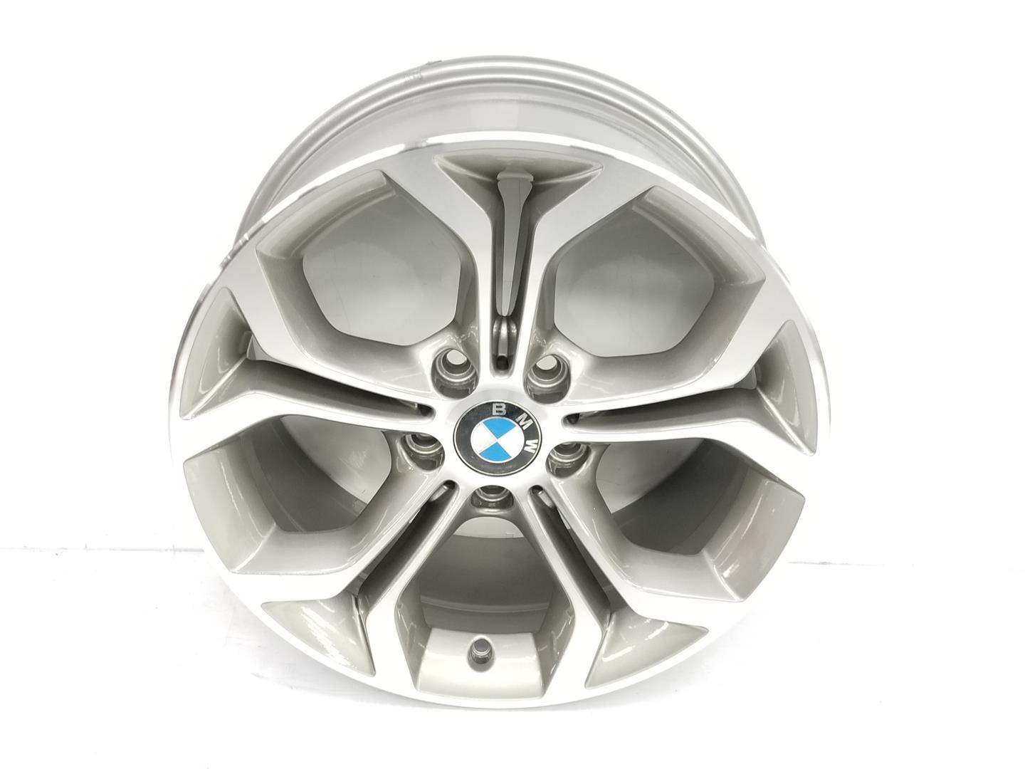 BMW X4 F26 (2014-2018) Pyörä 36116862889, 8JX18EH2, 18PULGADAS 24149180