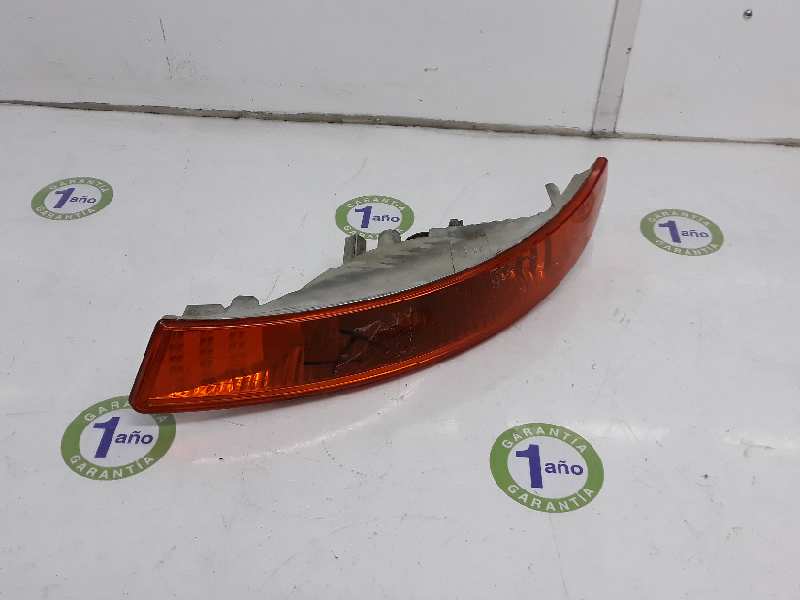 RENAULT Trafic 2 generation (2001-2015) Front left turn light 8200007031,91166120 19884559