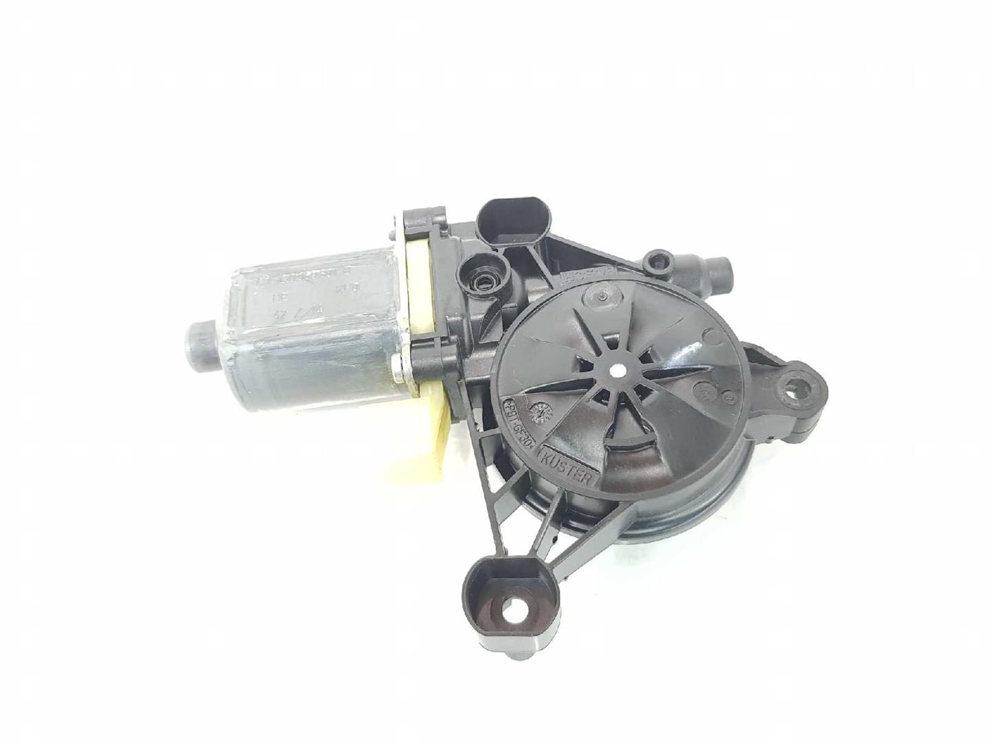 VOLKSWAGEN Golf R 7 generation (2013-2019) Motor regulator geam ușă stânga față 5Q0959801B,8W0959801 19692987