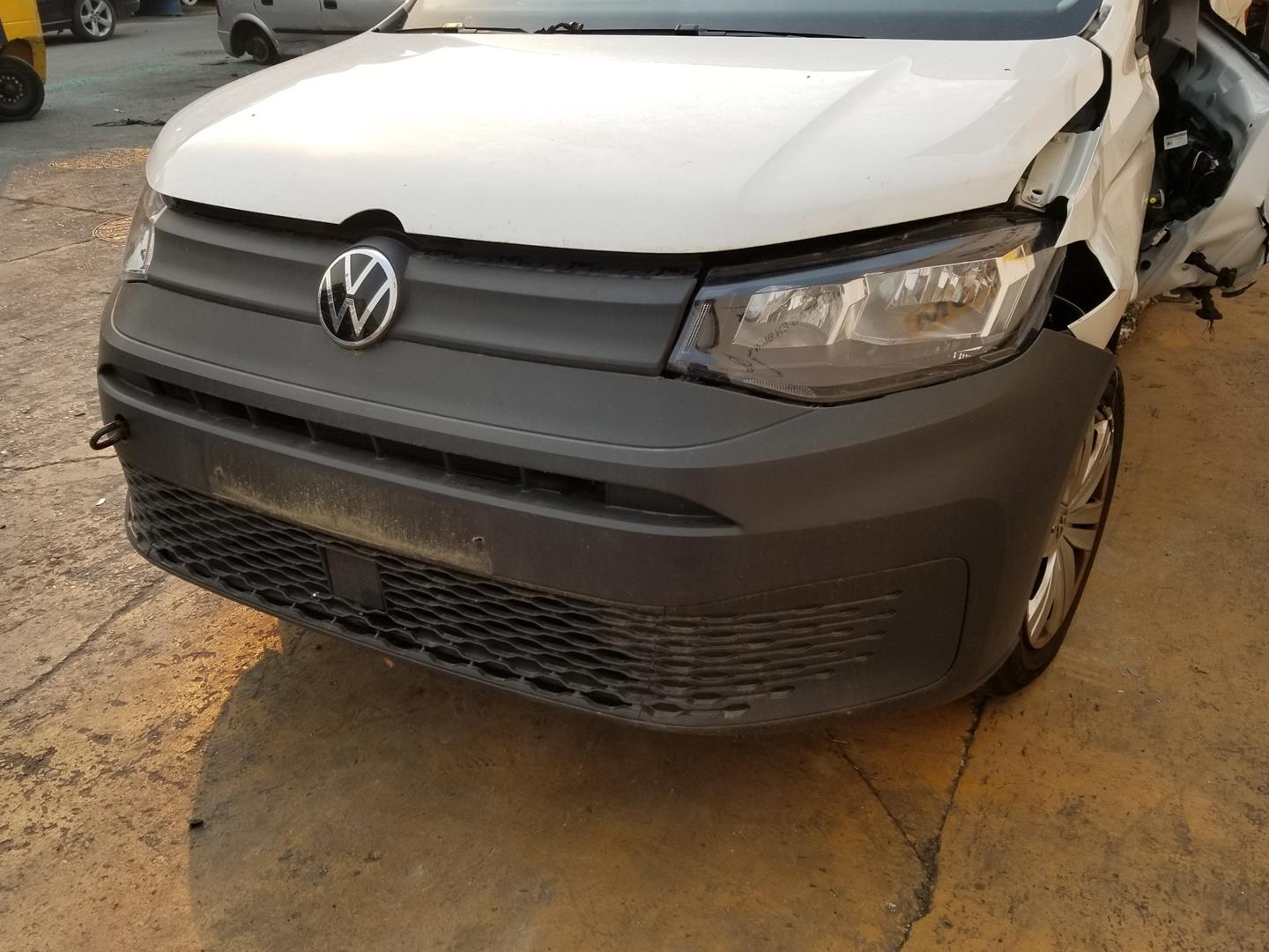 VOLKSWAGEN Caddy 4 generation (2015-2020) Other Body Parts 2K7805912A 20611901
