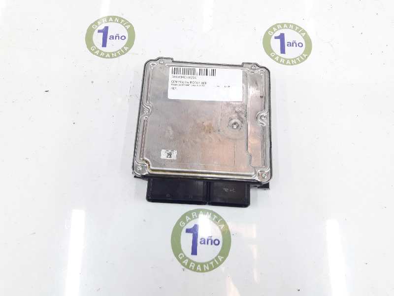 AUDI A4 B7/8E (2004-2008) Motorstyrenhet ECU 03G906016LR, 03G906016LR, 0281013888 19641157