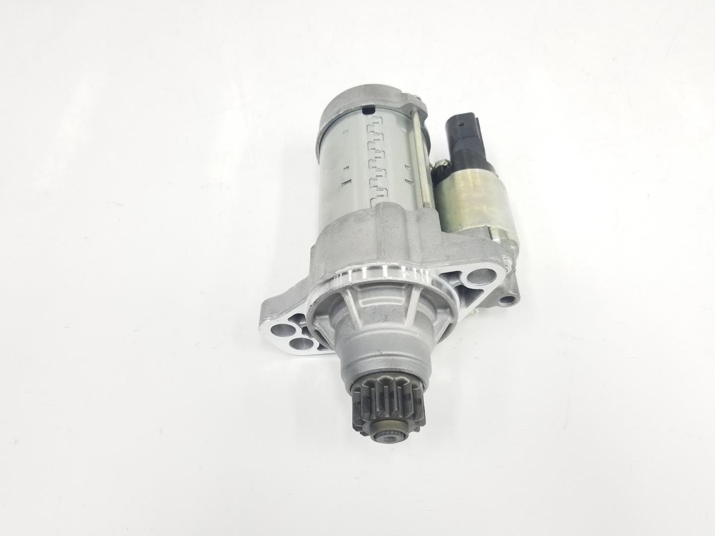 SEAT Ateca 1 generation (2016-2024) Starter Motor 02M911024J, 02M911024J 19925918