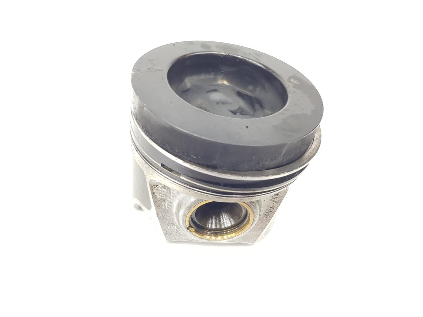 VOLKSWAGEN A3 8V (2012-2020) Piston 04L107065A,04L107065A,1151CB2222DL 19937422