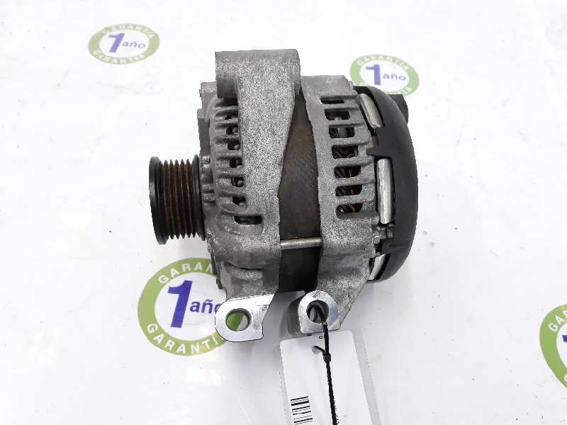 LAND ROVER Range Rover Evoque L538 (1 gen) (2011-2020) Alternator BH4210300AD,LR076696 19641899