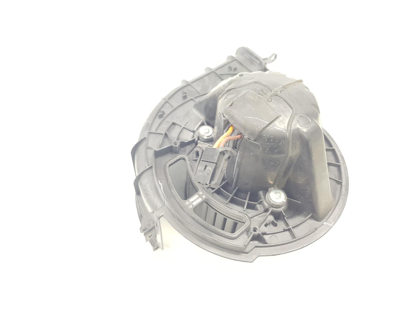 BMW X6 E71/E72 (2008-2012) Heater Blower Fan 64119229658, 64119229658 23103497