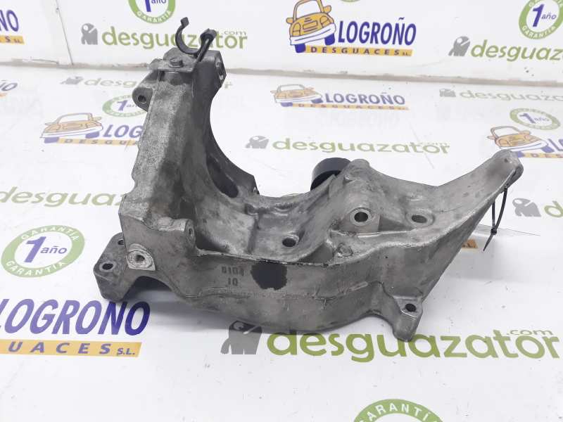 BMW X6 E71/E72 (2008-2012) Alternator bracket 11167802639,13992010 19625912