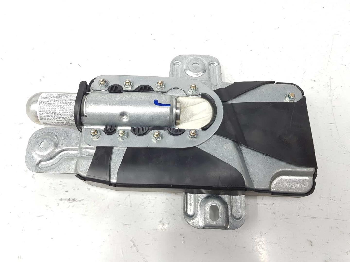 BMW 3 Series E46 (1997-2006) Front Right Door Airbag SRS 72127037234, 347037234038, 30339884A 19661391