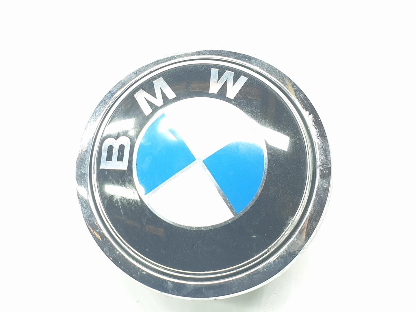 BMW 1 Series E81/E82/E87/E88 (2004-2013) Kitos kėbulo dalys 7207933, 51247207933 23750580