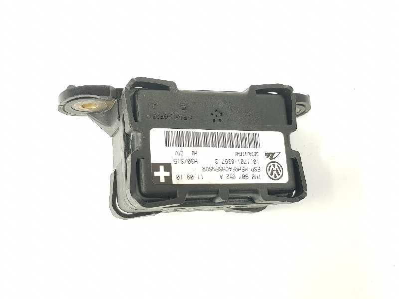 AUDI Q7 4L (2005-2015) Steering Wheel Position Sensor 7H0907652A,7H0907652A,10170103673 19890685