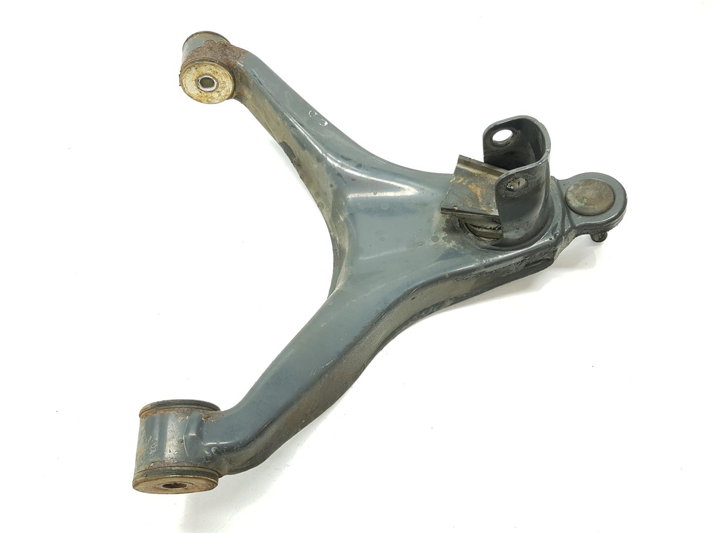IVECO Daily 6 generation (2014-2019) Front Right Arm 5801564315, 5801564316 24251531