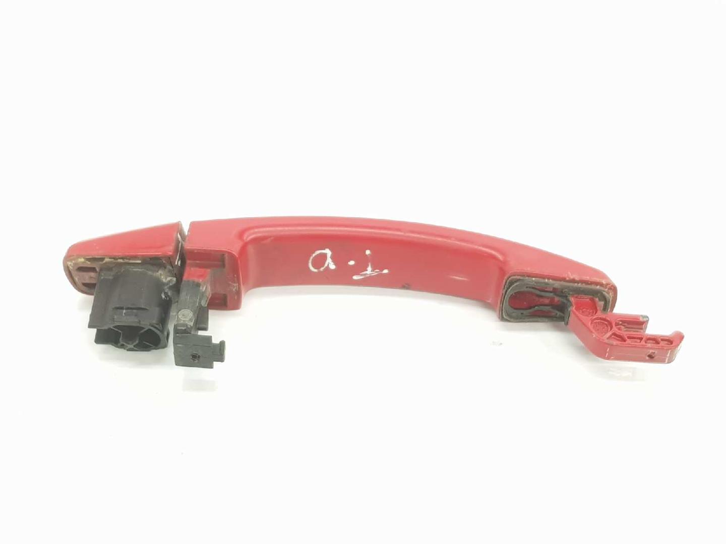 OPEL Astra J (2009-2020) Front Right Door Exterior Handle 92233089,92233089,ROJOGBH 19650271