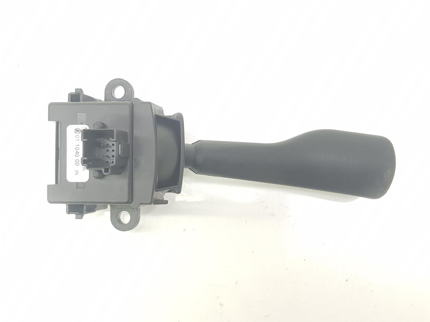 BMW 3 Series E46 (1997-2006) Turn switch knob 61318363662, 8363662 19744115