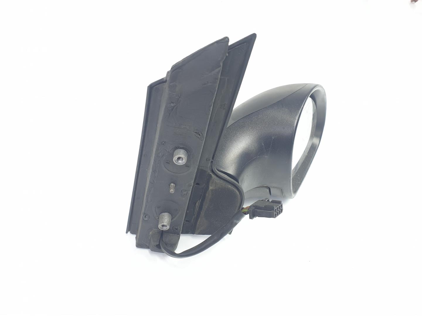 SEAT Toledo 3 generation (2004-2010) Right Side Wing Mirror 5P1857508AB,5P1857508AB,COLORNEGRO 24242558