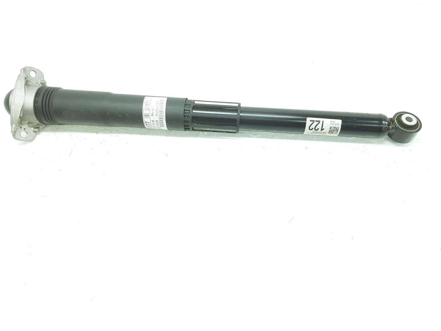 VOLKSWAGEN T-Roc 1 generation (2017-2024) Rear Left Shock Absorber 5Q0512013KR, 5Q0512013KR 24140731