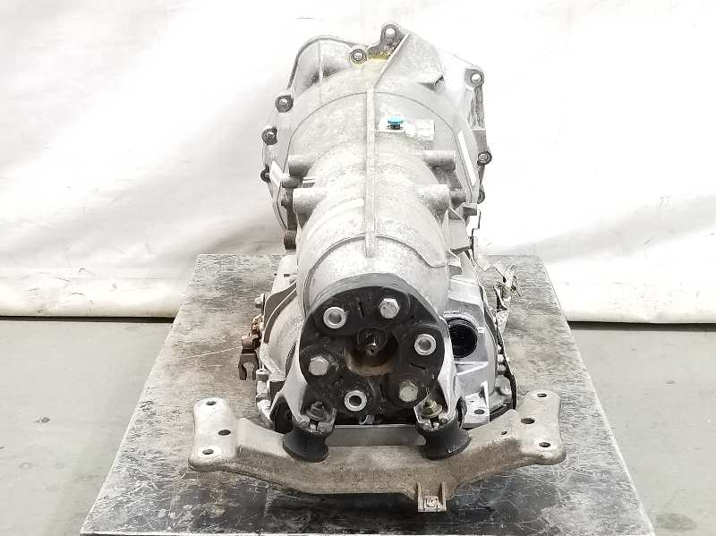 BMW 3 Series E90/E91/E92/E93 (2004-2013) Gearbox GA6HP19Z,24007566909 19755151