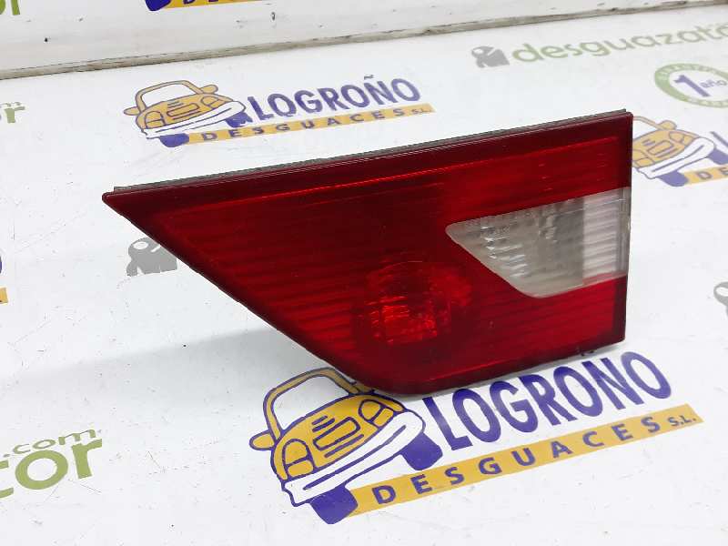 BMW X3 E83 (2003-2010) Right Side Tailgate Taillight 63213420206, 3420206 19626897