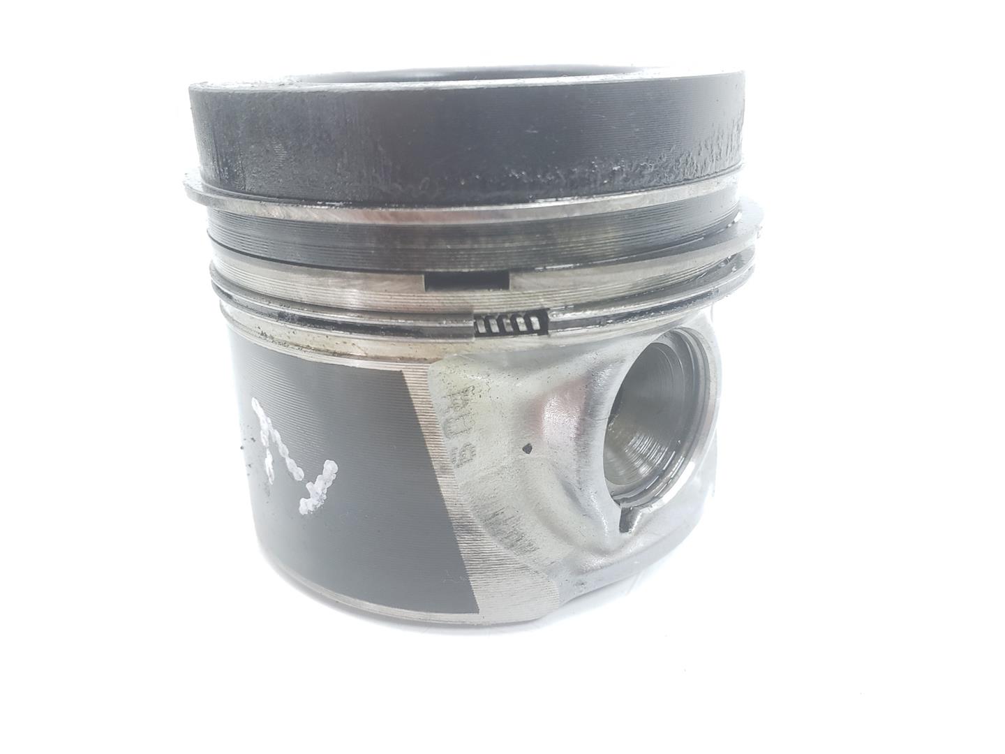 SEAT Ibiza 3 generation (2002-2008) Piston 03L107065J, 03L107065J 24240208