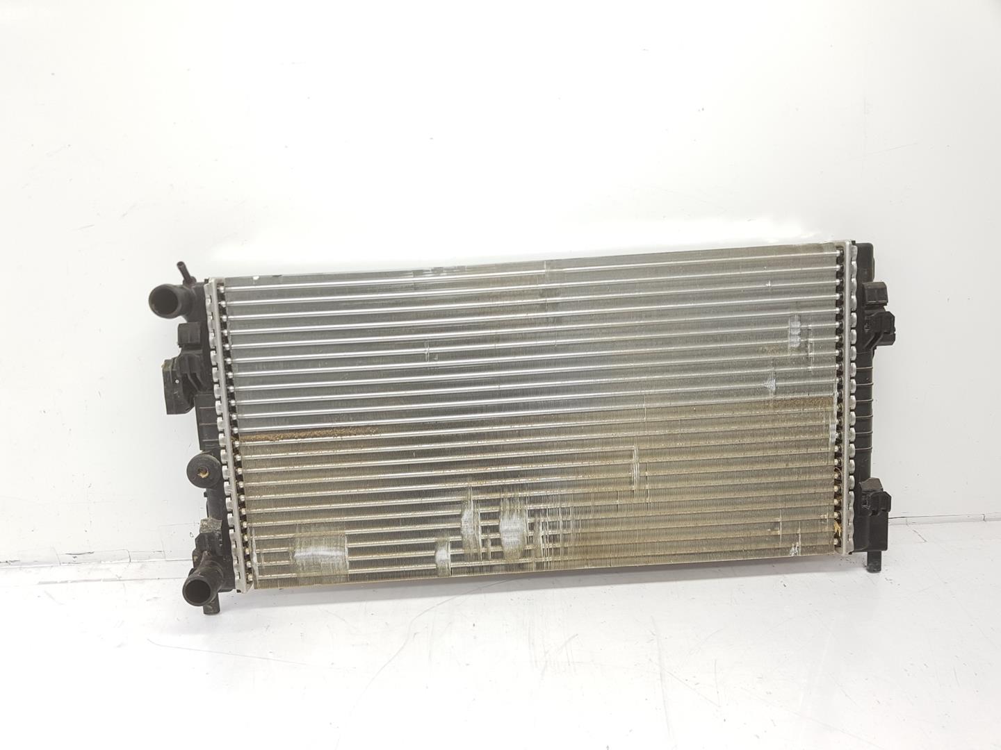 SEAT Alhambra 2 generation (2010-2021) Air Con Radiator 2Q0121253,2Q0121253 19937782