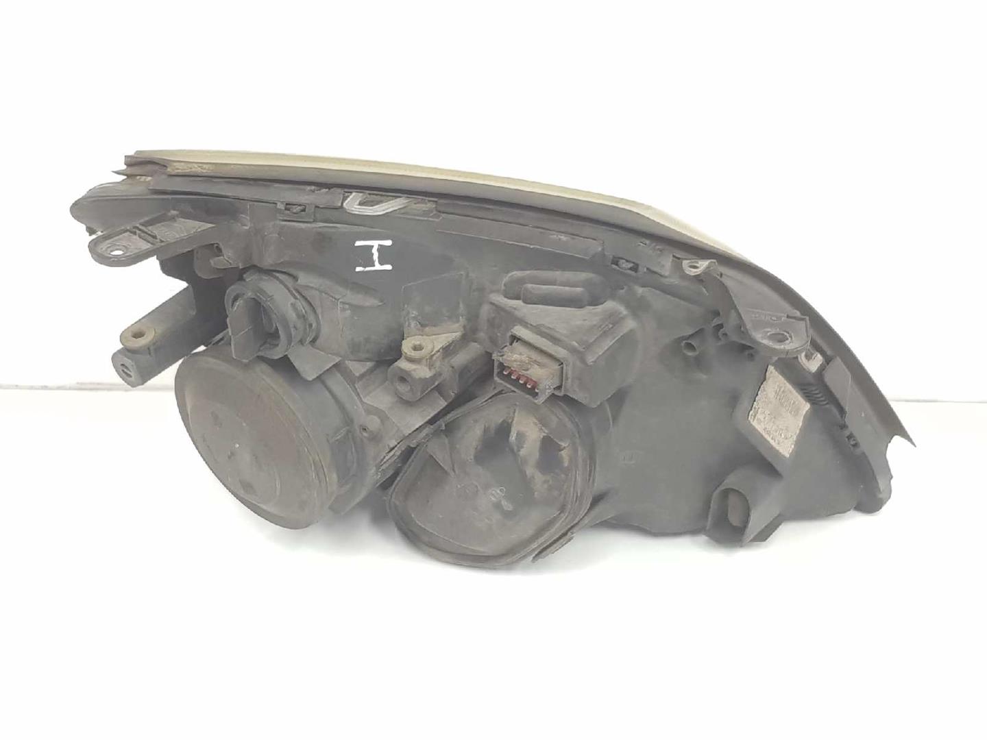 OPEL Vectra C (2002-2005) Front venstre frontlykt 93171428,93171428 19743073