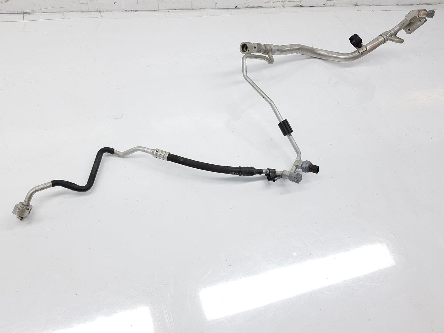 Tubos de aire acondicionado B47D20A 64539337127 de Bmw Serie 2 coupe f22 2018-2019 - pieza usada