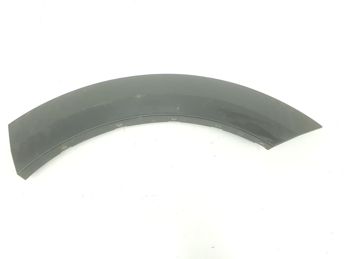 MINI Cooper R56 (2006-2015) Rear Left Fender Molding 51779800769, 9800769 20481404